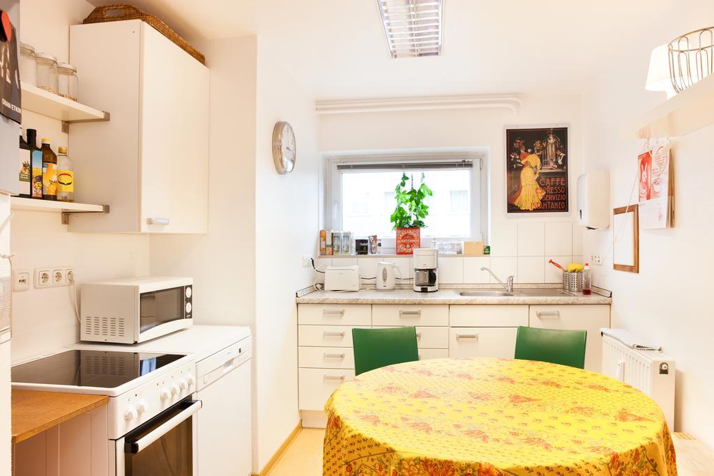 Boutique Hostel Kremer Brema Esterno foto