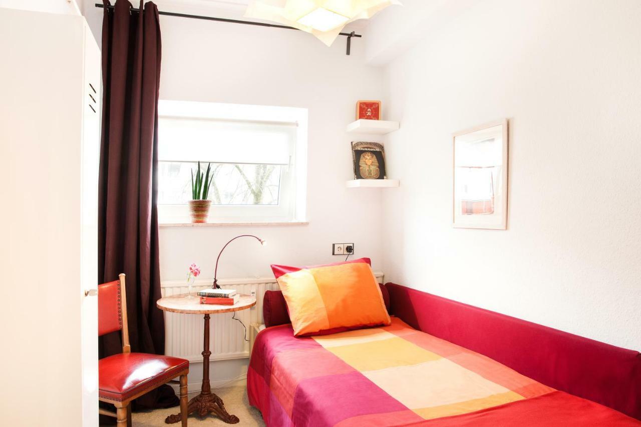 Boutique Hostel Kremer Brema Esterno foto
