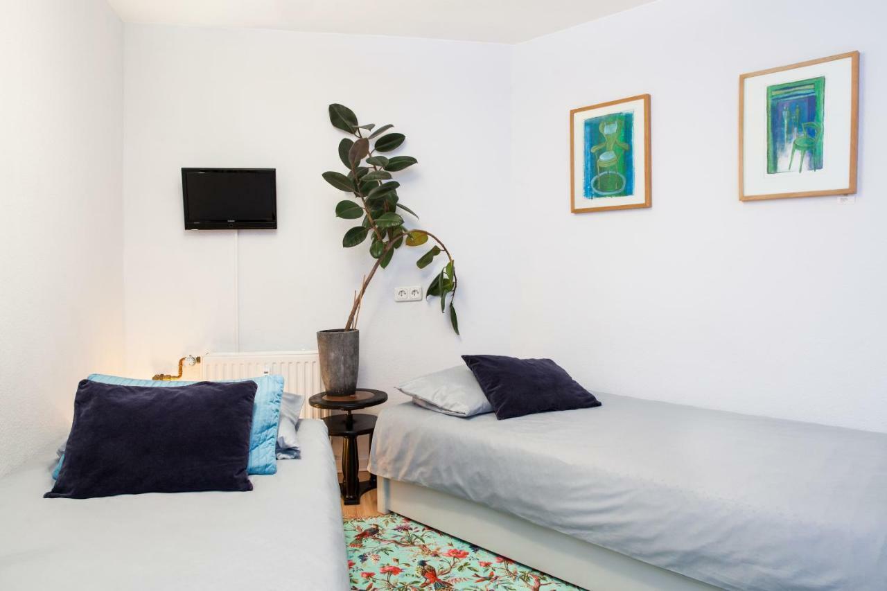 Boutique Hostel Kremer Brema Esterno foto