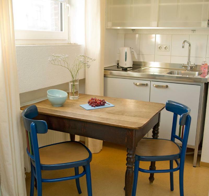 Boutique Hostel Kremer Brema Esterno foto